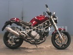     Ducati Monster900 1996  1